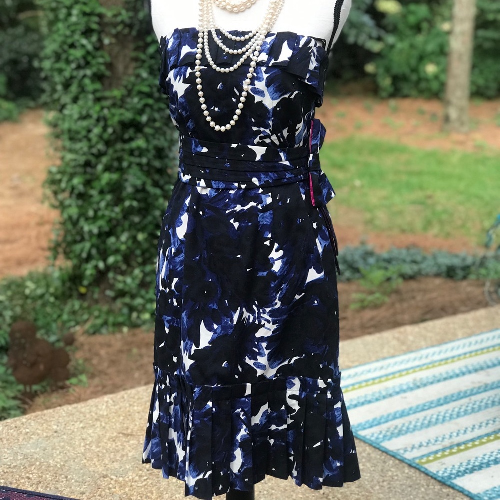 Cocktail dress